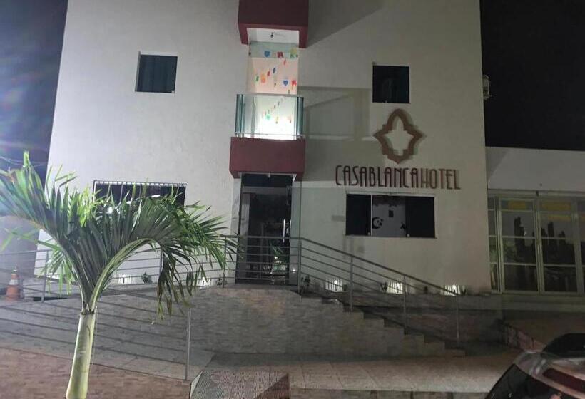 فندق Casa Blanca