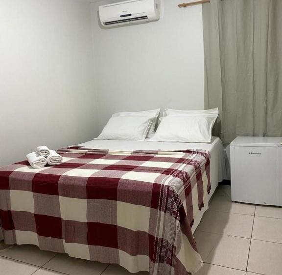 فندق Casa Blanca