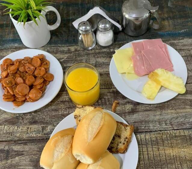 فندق Casa Blanca