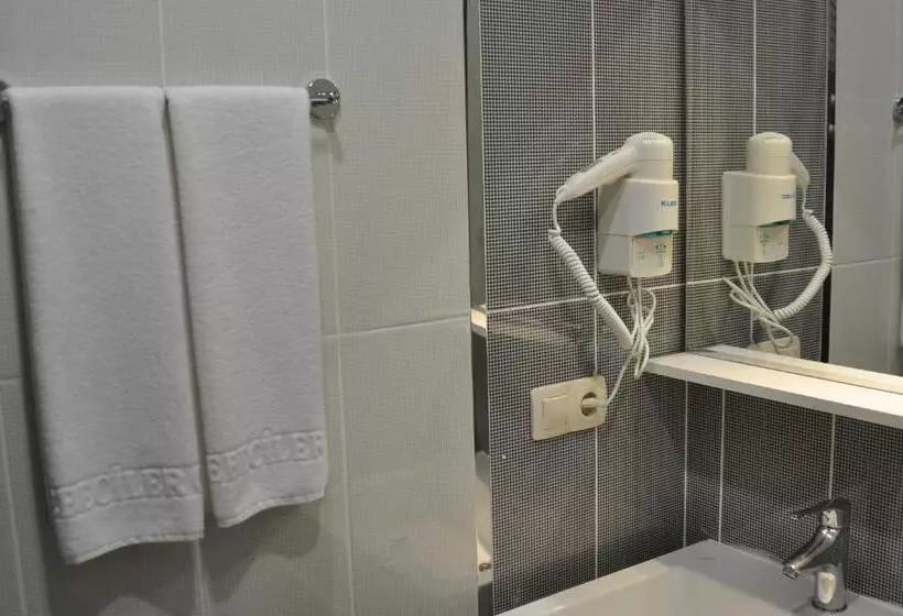 Hotel Cebeciler