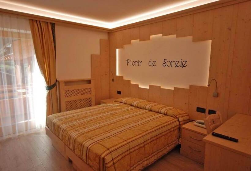 فندق Chalet Alaska