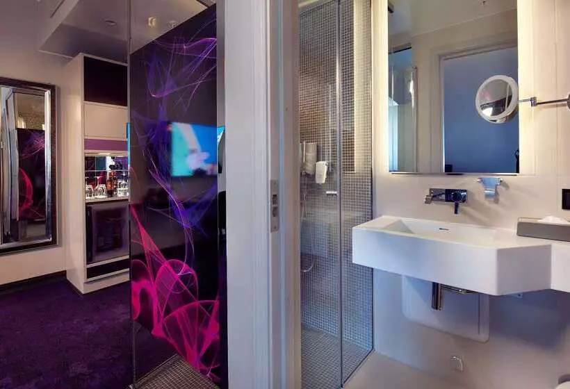 בית מלון כפרי Oleana