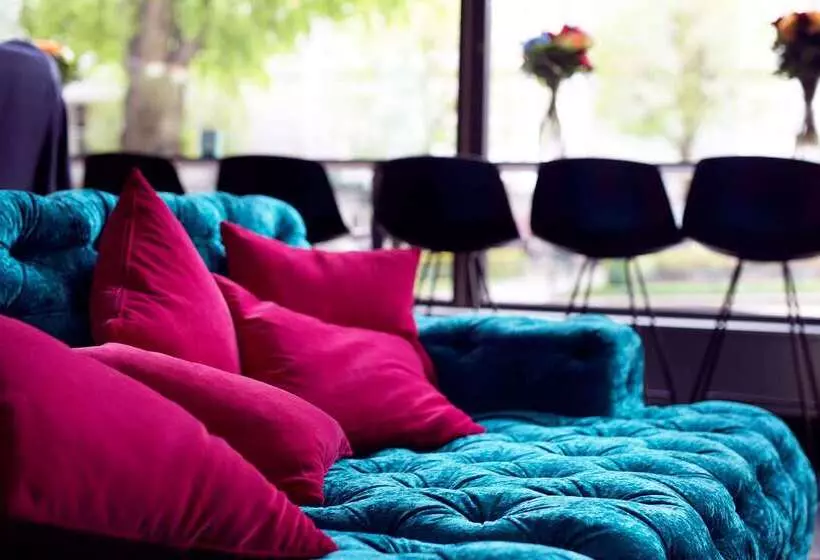 בית מלון כפרי Oleana