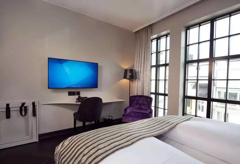 בית מלון כפרי Oleana