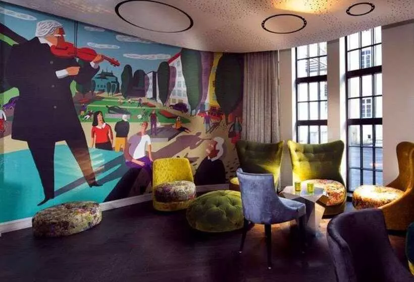 בית מלון כפרי Oleana