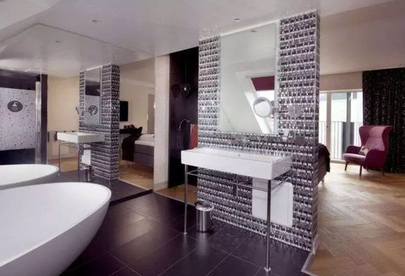 בית מלון כפרי Oleana