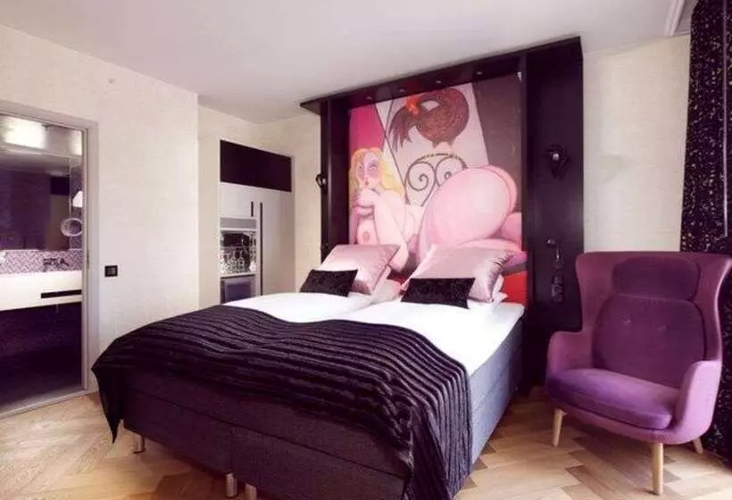 בית מלון כפרי Oleana