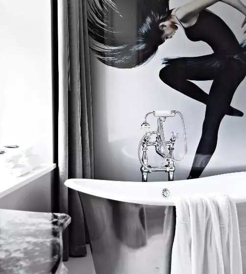 בית מלון כפרי Oleana