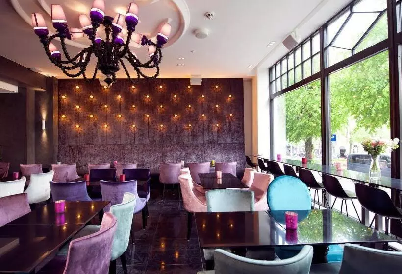 בית מלון כפרי Oleana