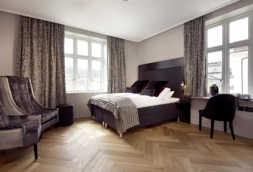 בית מלון כפרי Oleana