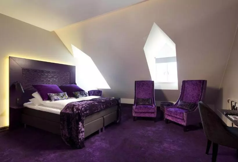 בית מלון כפרי Oleana