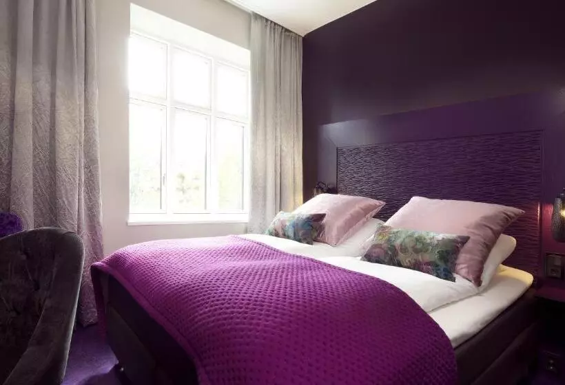 בית מלון כפרי Oleana