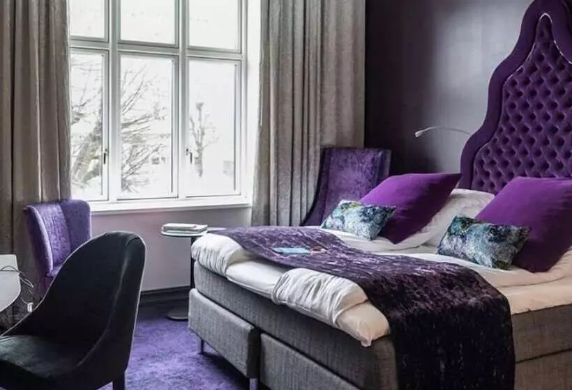 בית מלון כפרי Oleana