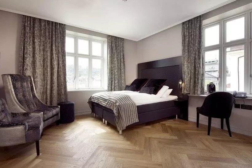 בית מלון כפרי Oleana