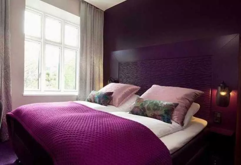 בית מלון כפרי Oleana