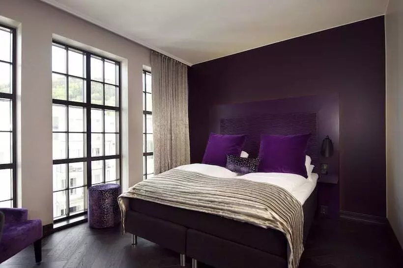 בית מלון כפרי Oleana