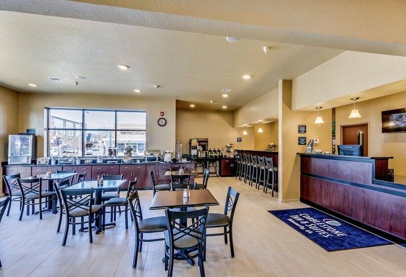 בית מלון כפרי Cobblestone Inn & Suites   Waverly