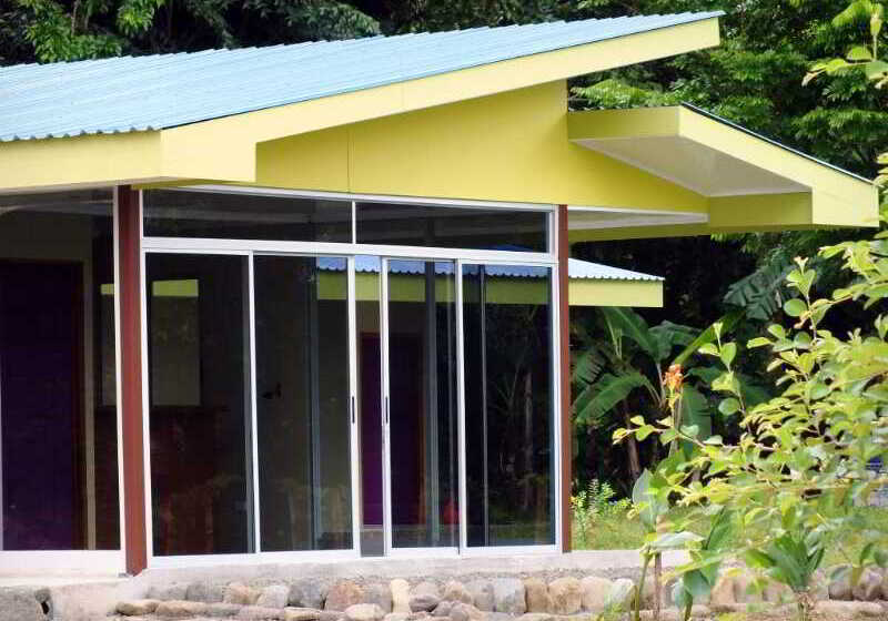 Отель Colores Del Arenal