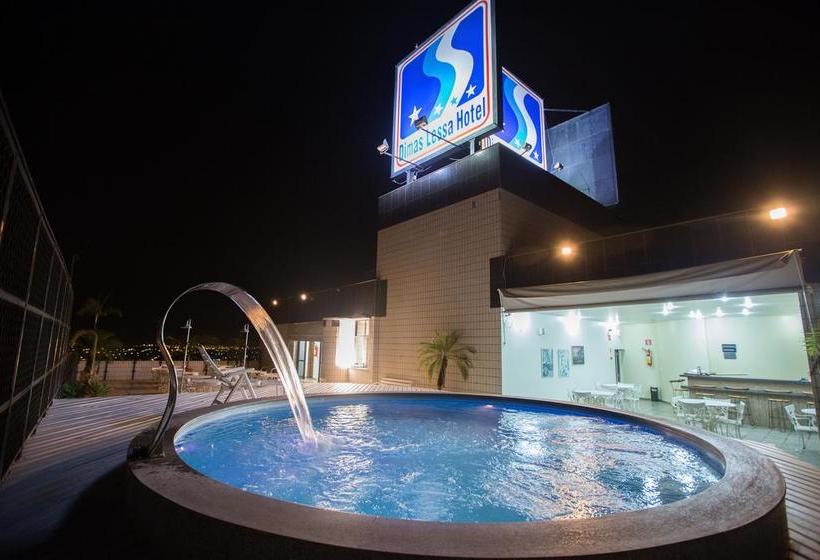 هتل Dimas Lessa