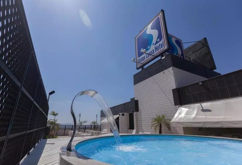 Hotel Dimas Lessa
