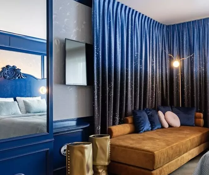 Efteling Hotel Theme Park Tickets Included