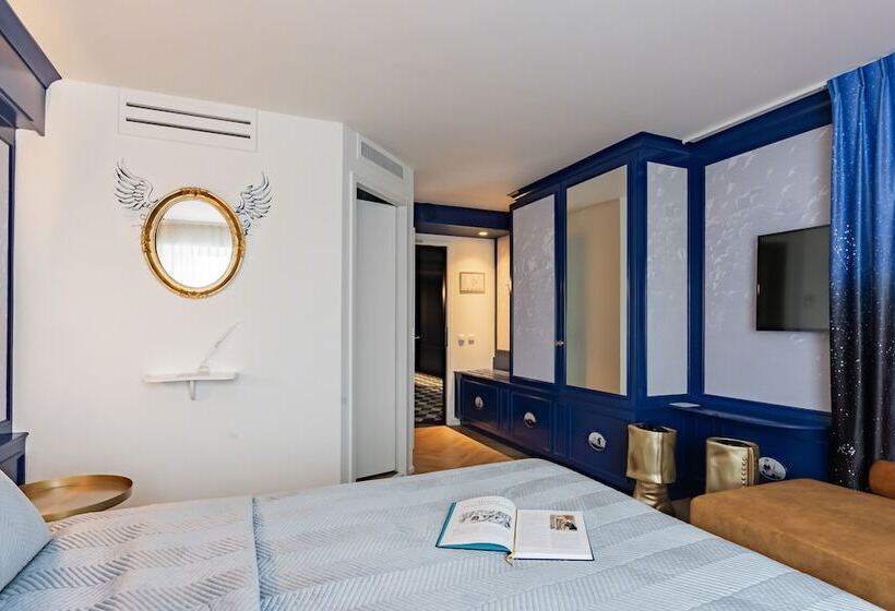 Efteling Hotel  Theme Park Tickets Included