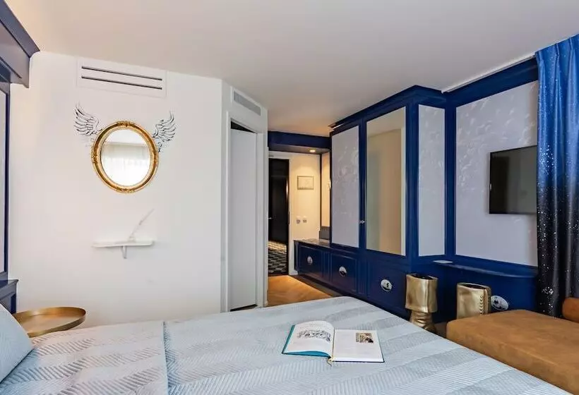 Efteling Hotel Theme Park Tickets Included