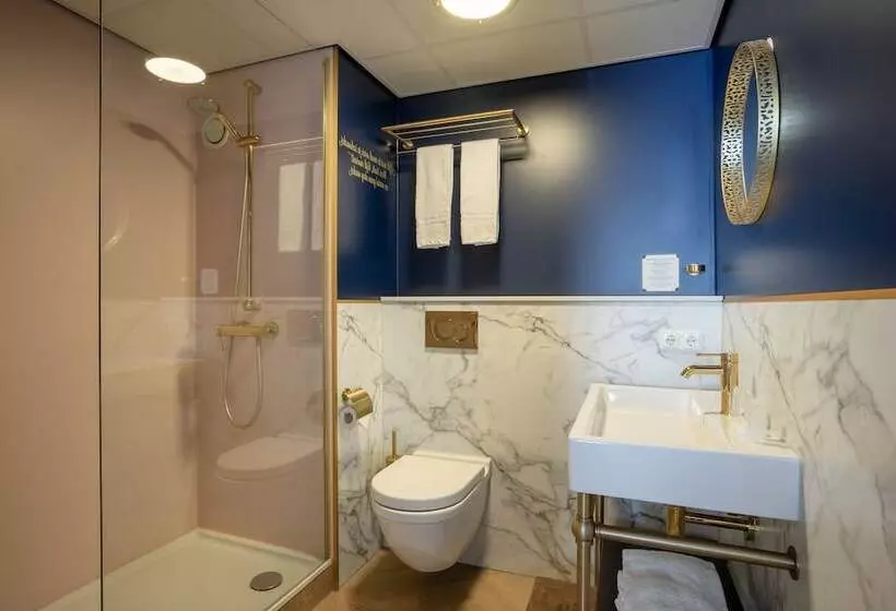 Efteling Hotel Theme Park Tickets Included