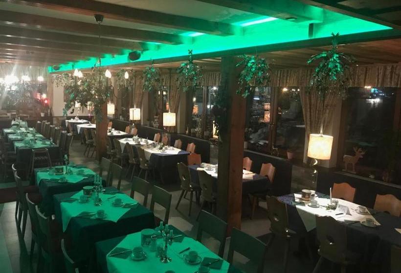 ホテル Erzherzog Johann