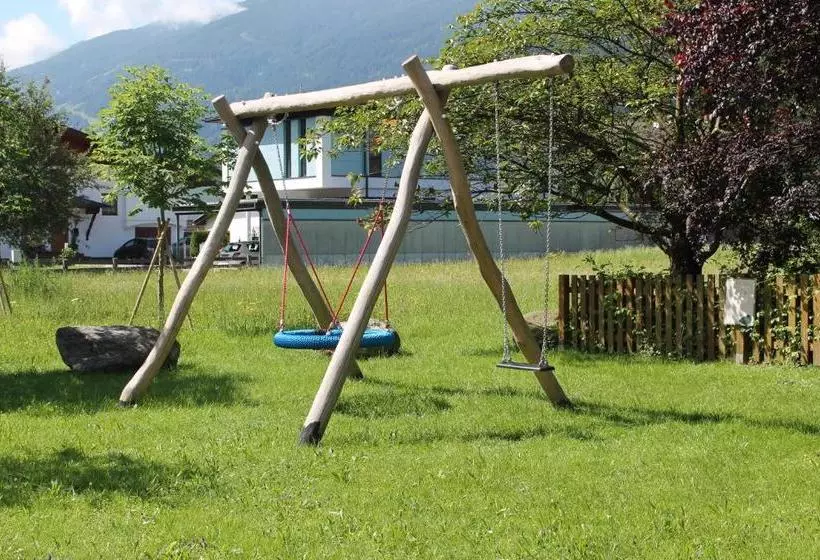 Отель Erzherzog Johann