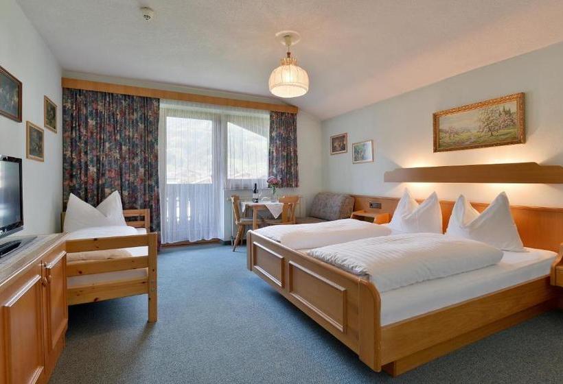 ホテル Erzherzog Johann