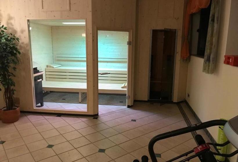 ホテル Erzherzog Johann