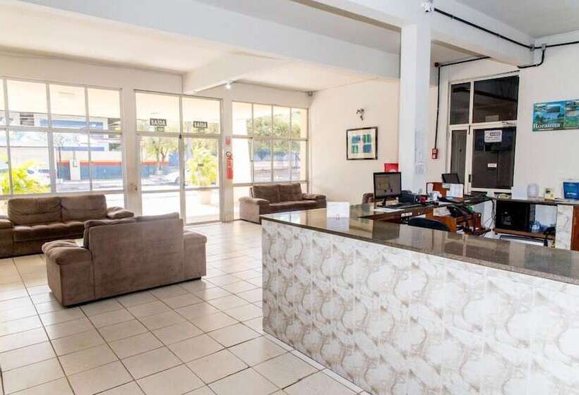 Отель Euzebio´s