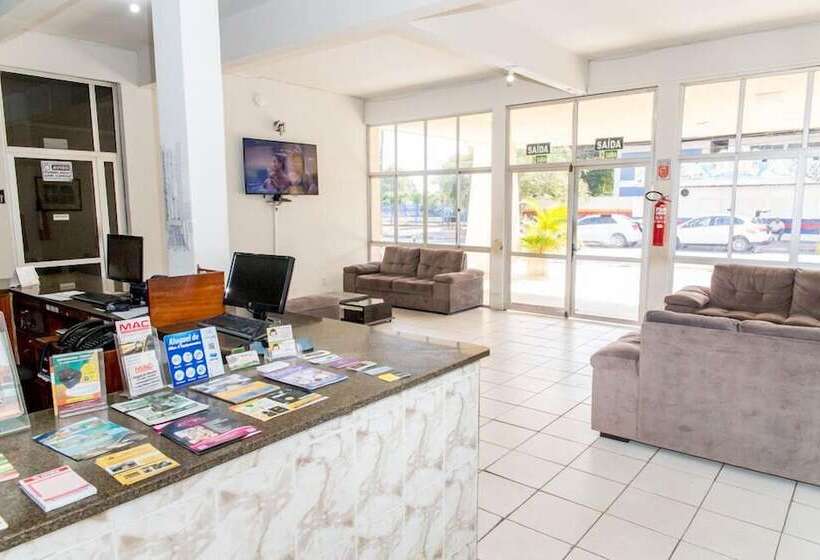 Отель Euzebio´s