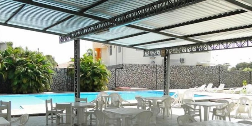 Отель Euzebio´s