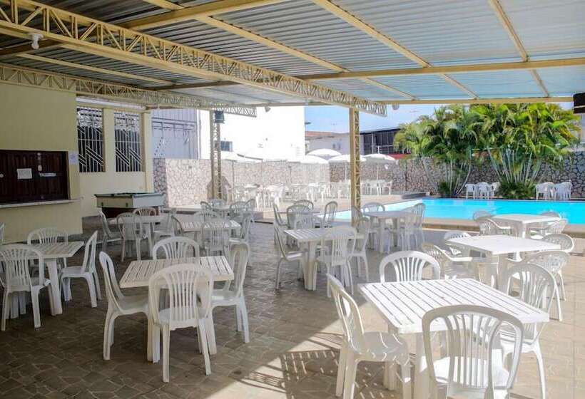 Отель Euzebio´s