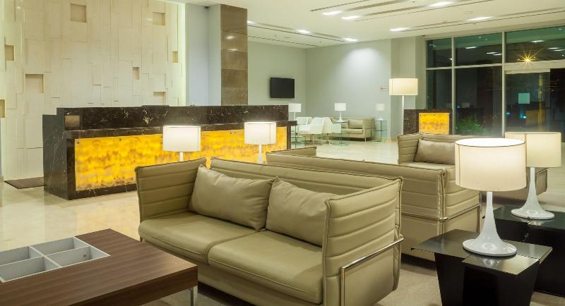 هتل Four Points By Sheraton Barranquilla