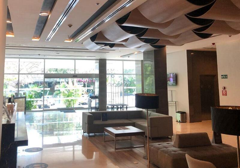 هتل Four Points By Sheraton Barranquilla