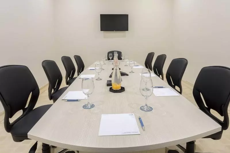 هتل Four Points By Sheraton Barranquilla