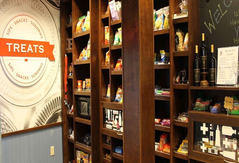 فندق Hampton Inn & Suites Stroudsburg Pocono Mountains