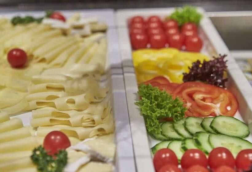 בית מלון כפרי Hubertushof