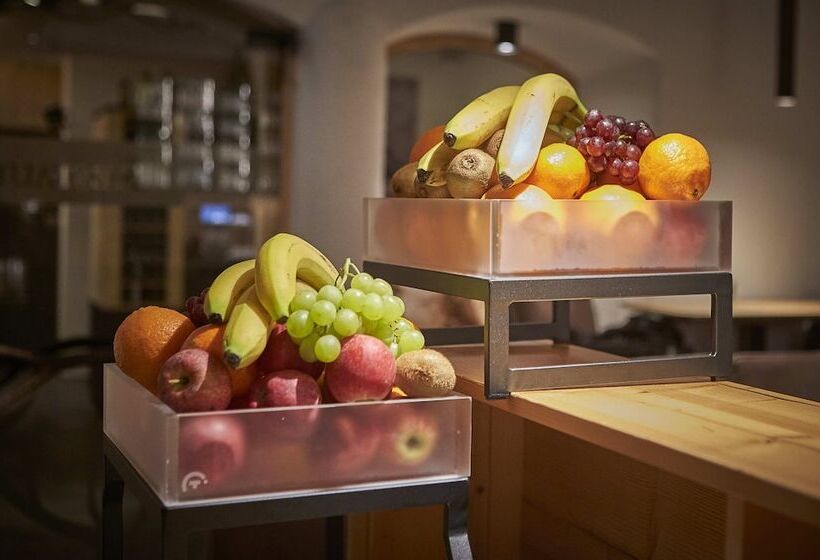 בית מלון כפרי Hubertushof