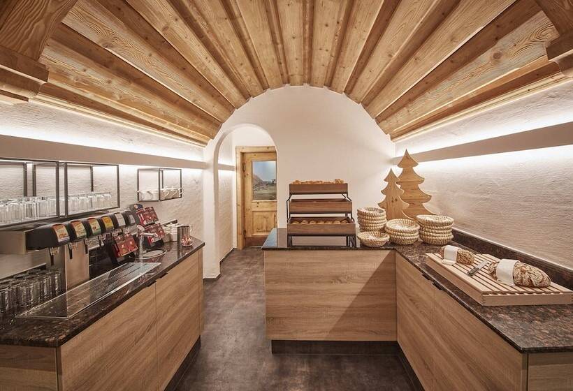 בית מלון כפרי Hubertushof