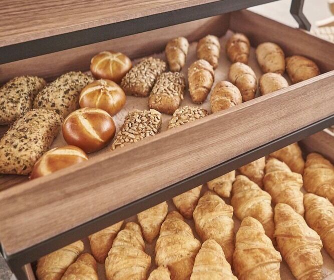 בית מלון כפרי Hubertushof