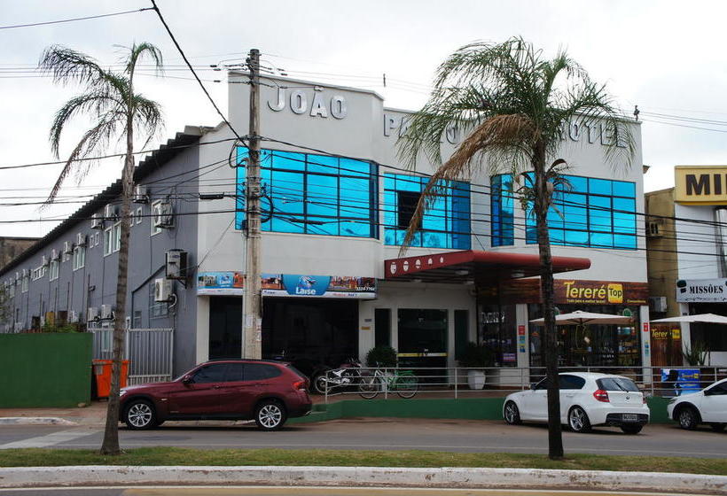 Отель João Paulo