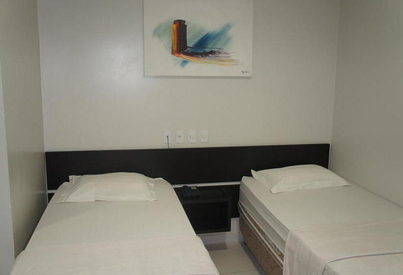 Отель João Paulo