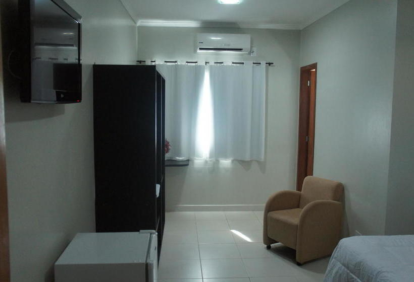 Отель João Paulo