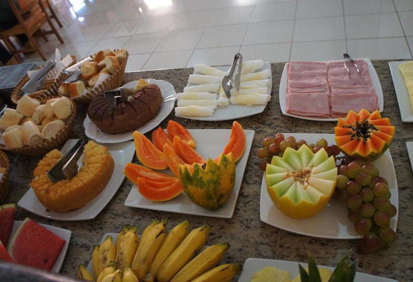 Отель João Paulo