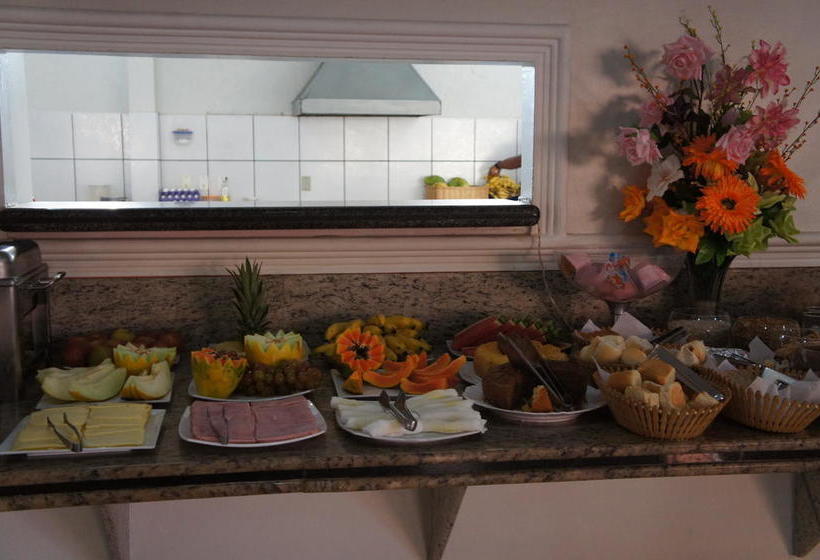 Отель João Paulo