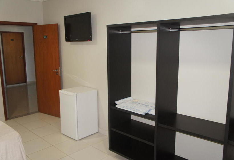 Отель João Paulo